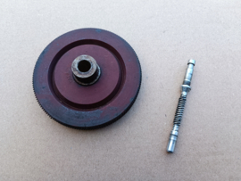 Gear Set / Mechanism (60Hz) Seeburg Div