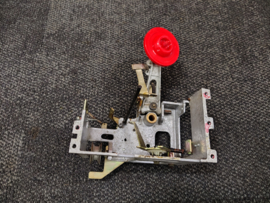 Clamp Arm & Centering Pin/  Mechanism (Gedasa Sinfonola 1000)