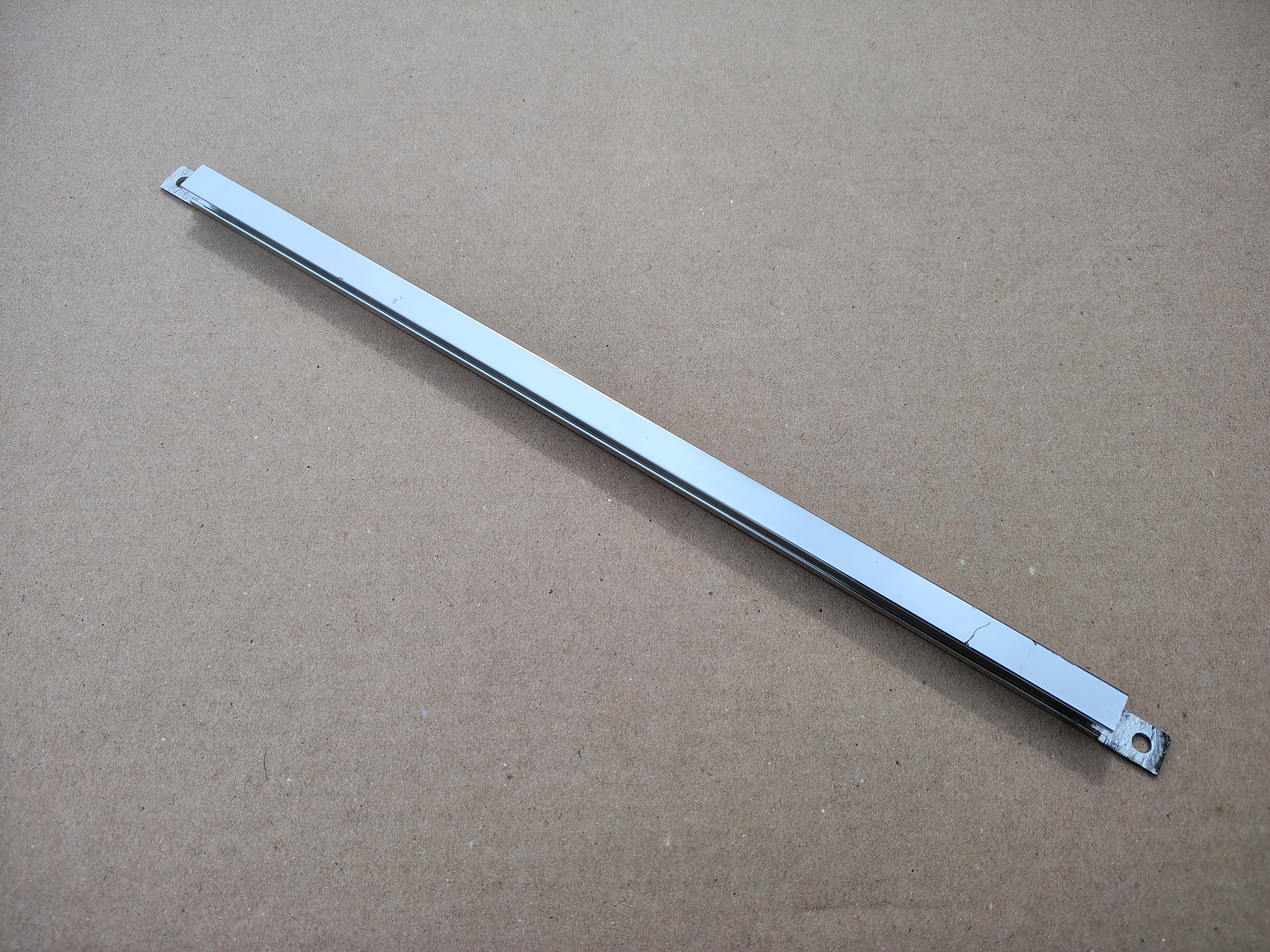 Front/ Dome List (Seeburg Disco/ SMC1)