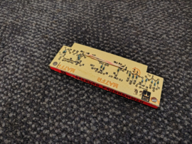 Programmer Card (Seeburg/ Div)