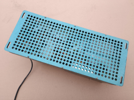 Receiver Unit (Seeburg /Hecker)