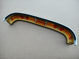 Wood Panel/ Top / Front Door (NSM CD/ Wizard)