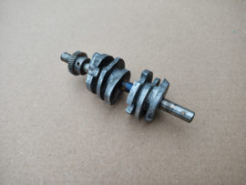 Cam/ Mechanism  (Seeburg Quadraphonic/ SQS160)