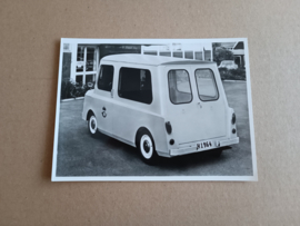 Photo: DAF Kalmar/ Variomatic (1964) 18x12