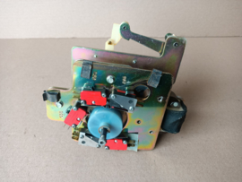 Cam Switch And Motor Mechanism (Rowe-AMi Div)