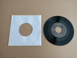 7" Single: Kenny Rogers - Eyes That See In The Dark (1983)