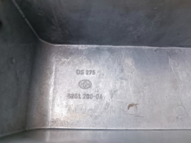 Cap/ Play Meter/ Mechanism (NSM Prestige 160A)