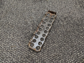 Push Button/ Bracket (AMi E120)