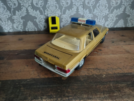 Mercedes-Benz 450 SEL /Police / Rico / Spain / Monocanel