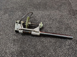 Base Assembly + Gear/ Mechanism (Rowe-AMi JBM/ Tropicana )