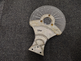 Shaft Record Guide Pivot / Mechanism (Wurlitzer 3300)