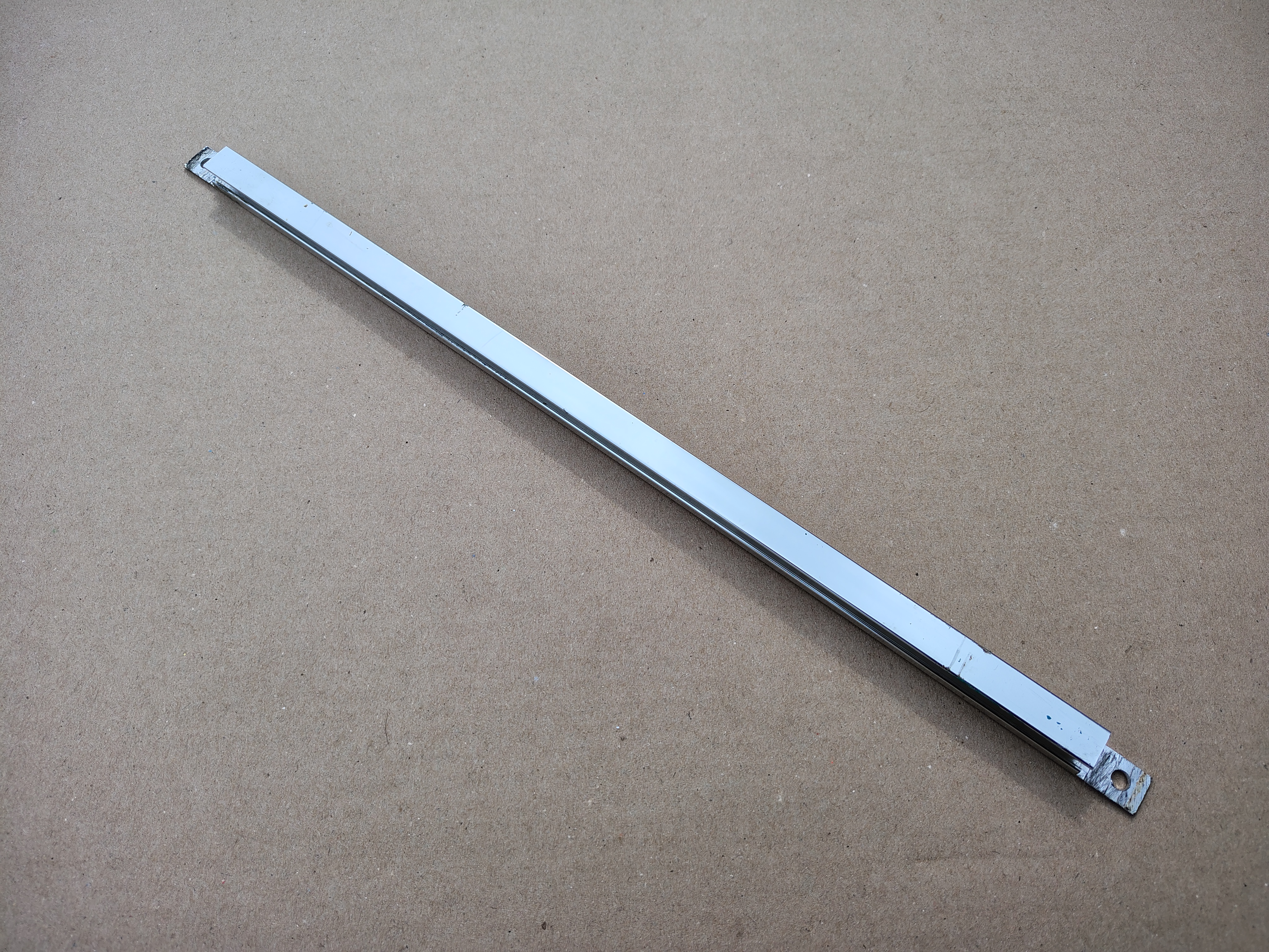 Front/ Dome List (Seeburg Disco/ SMC1)