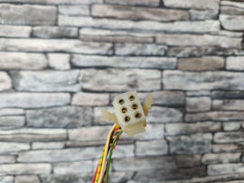 Cable Plug  Mechanism (NSM Festival 130) jukebox