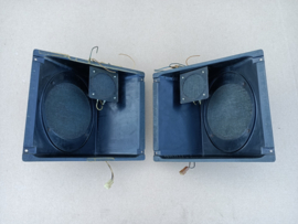 Top Speakers/ LH - RH (Rowe-AMi Tl-1)