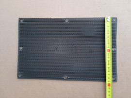 Plate / Inside (Wurlitzer 1050/ Sonata)