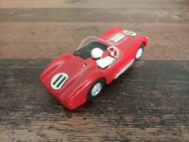 Slotcar: Ferrari (Circuit 24) 1:32