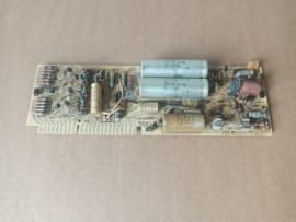 PC Board (Seeburg Wallbox 3 Dec)
