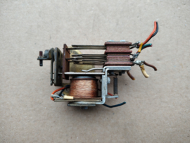 Coil/ Switch/ Mechanism (Seeburg LPC1 /LPC480)