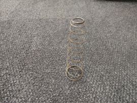 Spring/ Turn Table / Mechanism (Wurlitzer Americana III/ 3300)