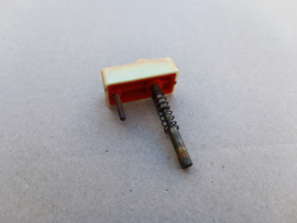 Push Button "4" (jupiter 104S)