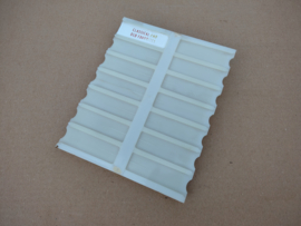 Program Holder (Wurltizer Lyric FL) 1970