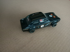 Slotcar: Ford Escort MK1 (Scalextric) 1:32