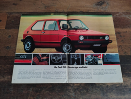 Folder: Volkswagen Golf 1/ GTi (1978)