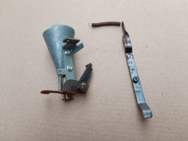 Tone Arm/ Basis/ Mechanism (Rock-ola 470)