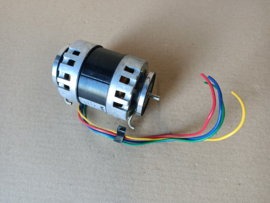 Motor Carriage (Seeburg Disco /SMC1)