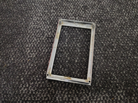 Casting Window (Wurlitzer Americana III/ 3300)