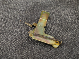 Coin Return Mechanism (Gedasa Sinfonola 1000)
