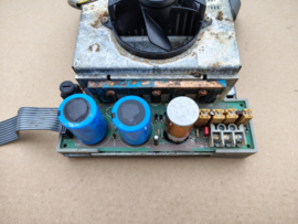 Amplifier Board (NSM CD/ Wizard)