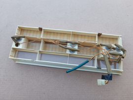 Selection Panel/ Lamp Panel (Seeburg Firestar)