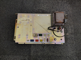 Digital Control Center/ PARTS !! (Seeburg SPS160 Olympian)