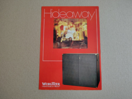 Wurlitzer Hidaway (1981)