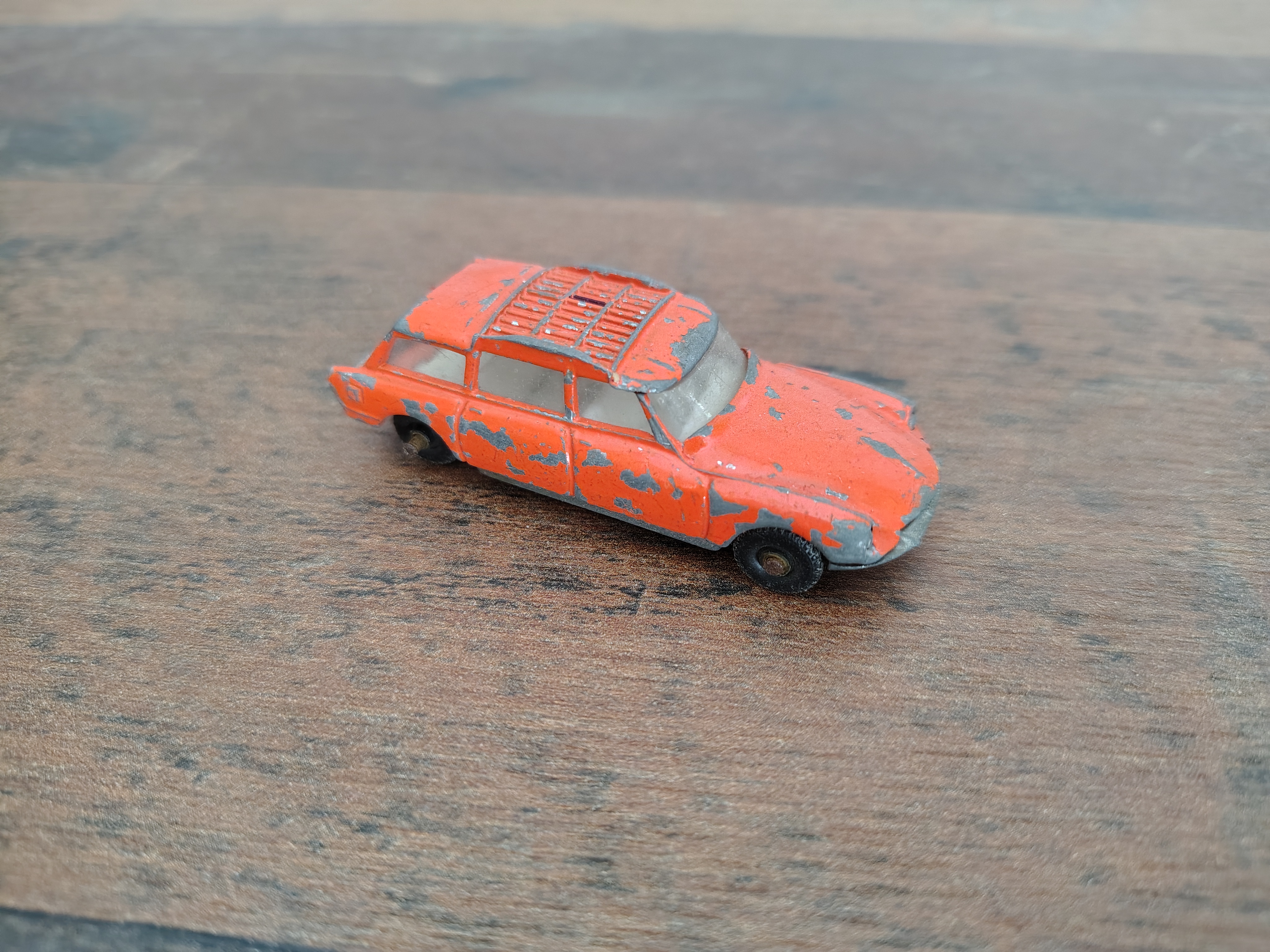 Citroen ID Break/ Bestbox/2510