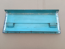 Back Panel Assembly (Seeburg AY160)