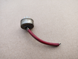 8 Pins/ Cable Plug (jupiter 120/ Div)