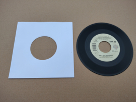 7" Single: Hank Williams JR - Don't Give Us A Reason (1990) USA