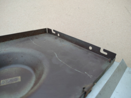 Back Plate (Rowe-AMi JBM/ Tropicana)