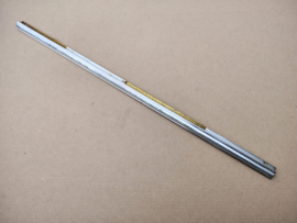 Back List (Wurlitzer/ Div)