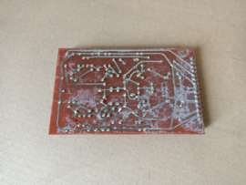 Amplifier Board (Harting Div) Old stock