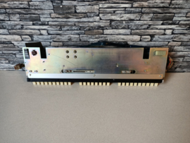 Key Switch Panel (Seeburg LS1/LS2)