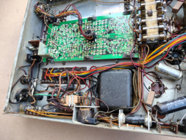 Amplifier/ 546B (Wurlitzer 3000/ 3010)