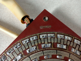 Selection Board Mechanism (Wurlitzer 3510 Zodiac)