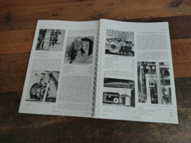 Service Manual: (Wurlitzer 2400) NEW !!!