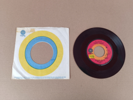 7" Single: Susan Raye - Happy Heart / USA