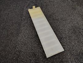 Program Holder A4-V4 (Rock-Ola 425/ 433 / Grand - Prix)