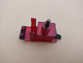 Coin Return/ Panel (NSM CD/ Wizard)