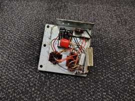 Relay + Bracket/ Mechanism (Rowe-AMi MM1/ MM4)